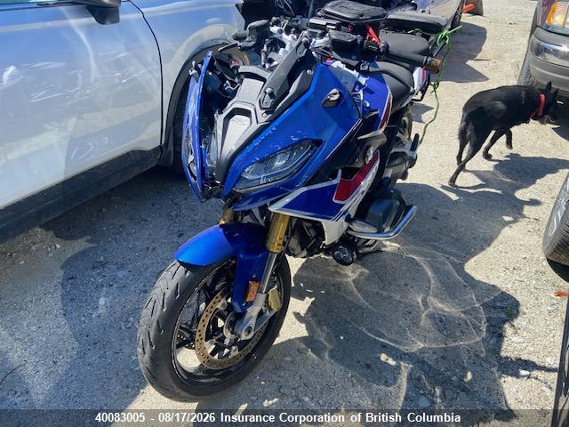 WB10M8300P6H28682 BMW R 1250 Rs