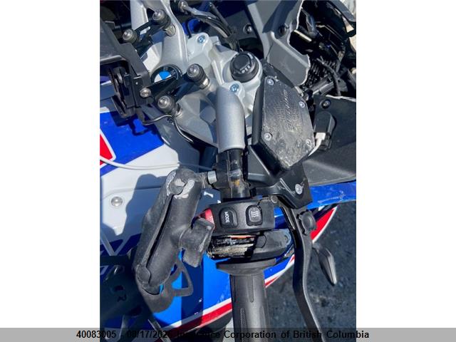 WB10M8300P6H28682 BMW R 1250 Rs