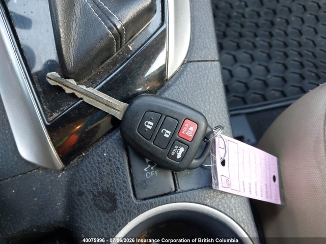 Aukcja sprzedaży 2017 Toyota Corolla L/le/xle/se/xse, vin: 2T1BURHE4HC934374, numer aukcji: 40075996