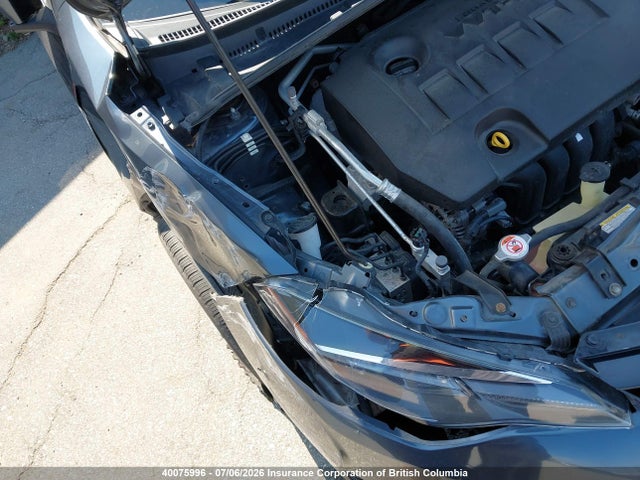 Aukcja sprzedaży 2017 Toyota Corolla L/le/xle/se/xse, vin: 2T1BURHE4HC934374, numer aukcji: 40075996