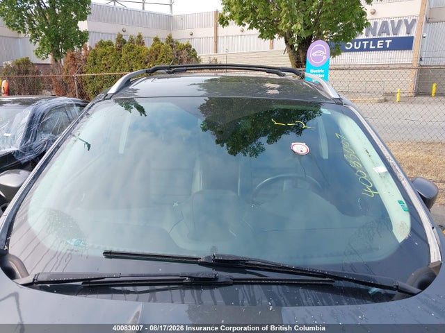 Aukcja sprzedaży 2016 Ford Escape Titanium, vin: 1FMCU9J94GUB77717, numer aukcji: 40083007