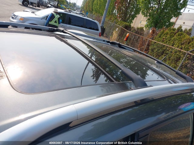 Aukcja sprzedaży 2016 Ford Escape Titanium, vin: 1FMCU9J94GUB77717, numer aukcji: 40083007