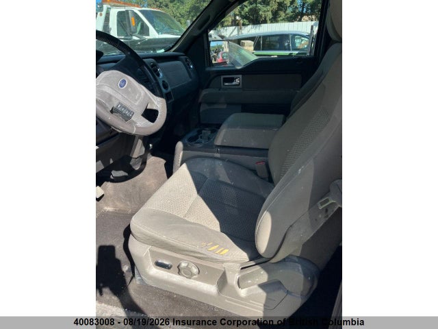 Aukcja sprzedaży 2010 Ford F150, vin: 1FTFW1EV2AFA87868, numer aukcji: 40083008