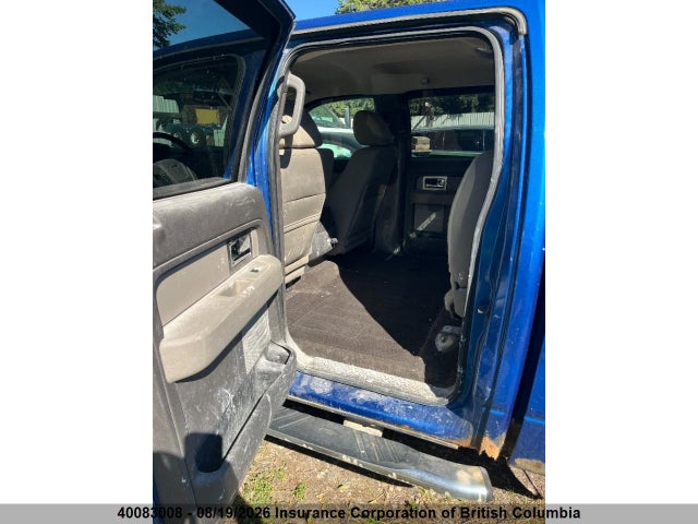 Aukcja sprzedaży 2010 Ford F150, vin: 1FTFW1EV2AFA87868, numer aukcji: 40083008