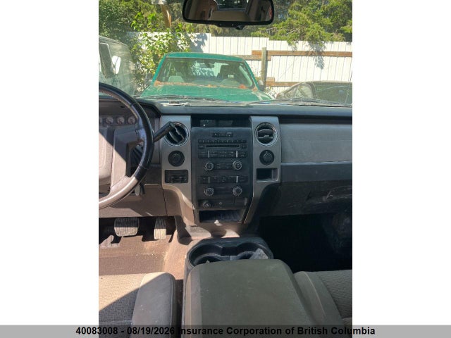 Aukcja sprzedaży 2010 Ford F150, vin: 1FTFW1EV2AFA87868, numer aukcji: 40083008