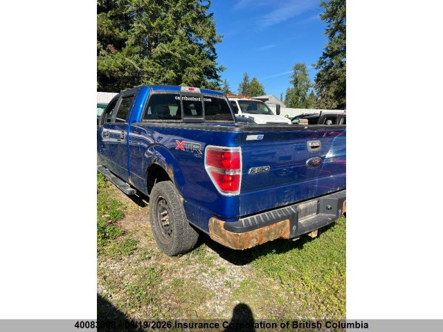 Aukcja sprzedaży 2010 Ford F150, vin: 1FTFW1EV2AFA87868, numer aukcji: 40083008