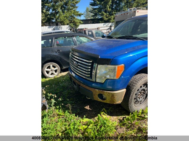 Aukcja sprzedaży 2010 Ford F150, vin: 1FTFW1EV2AFA87868, numer aukcji: 40083008