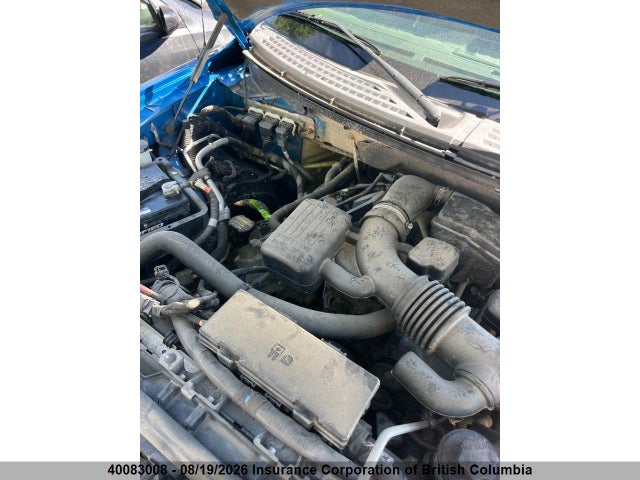 Aukcja sprzedaży 2010 Ford F150, vin: 1FTFW1EV2AFA87868, numer aukcji: 40083008