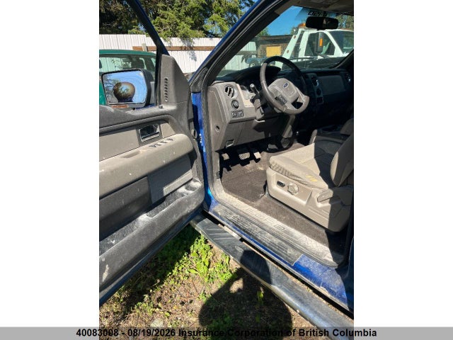 Aukcja sprzedaży 2010 Ford F150, vin: 1FTFW1EV2AFA87868, numer aukcji: 40083008