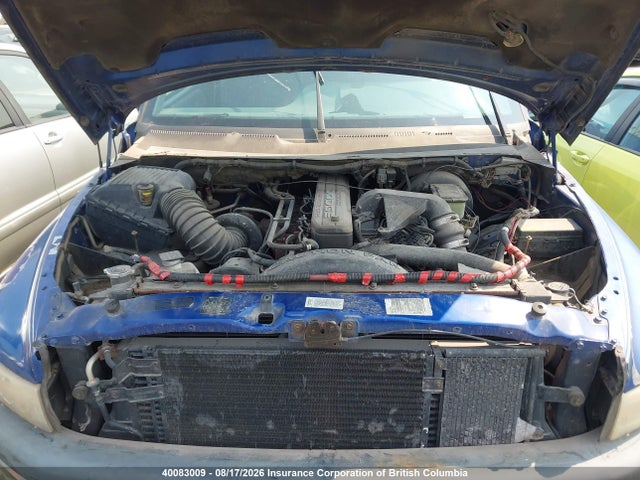 40083009 :رقم المزاد ، 1B7KF26C0SS368965 vin ، 1995 Dodge Ram 2500 مزاد بيع