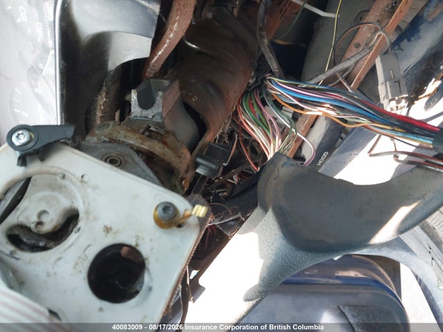 40083009 :رقم المزاد ، 1B7KF26C0SS368965 vin ، 1995 Dodge Ram 2500 مزاد بيع