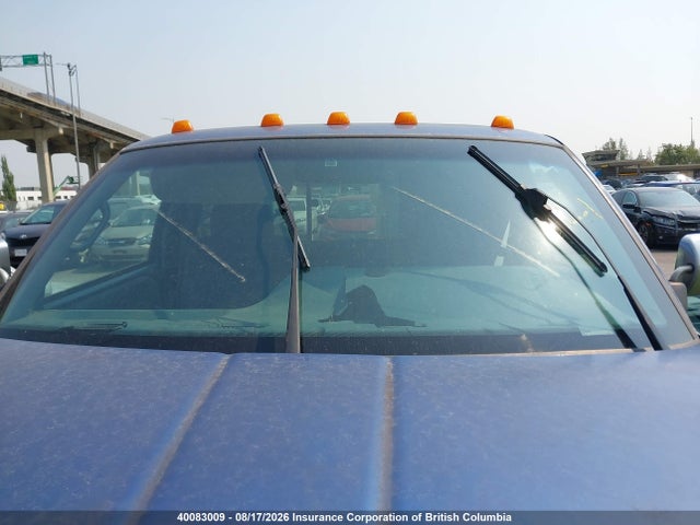 40083009 :رقم المزاد ، 1B7KF26C0SS368965 vin ، 1995 Dodge Ram 2500 مزاد بيع
