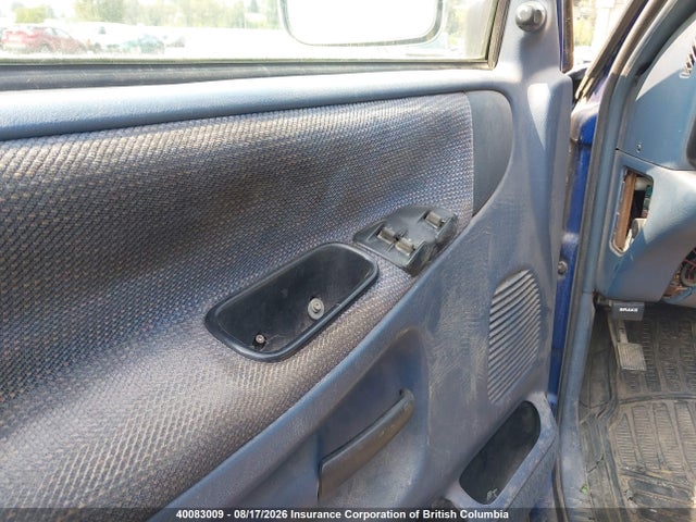40083009 :رقم المزاد ، 1B7KF26C0SS368965 vin ، 1995 Dodge Ram 2500 مزاد بيع
