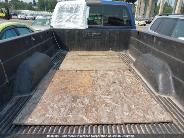 40083009 :رقم المزاد ، 1B7KF26C0SS368965 vin ، 1995 Dodge Ram 2500 مزاد بيع