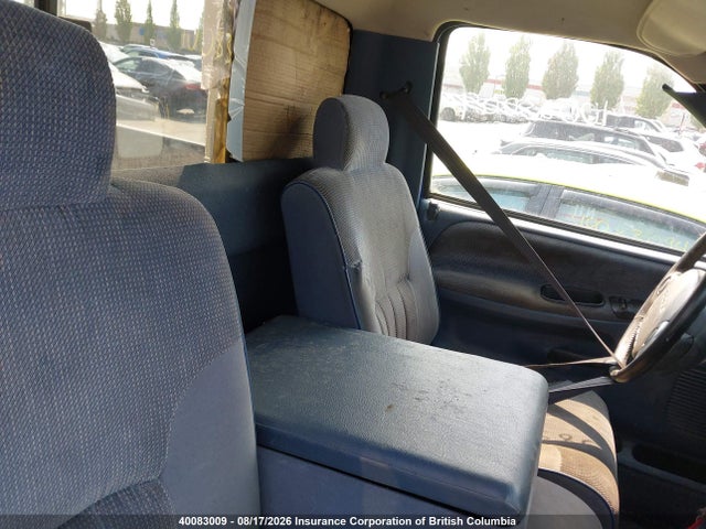 40083009 :رقم المزاد ، 1B7KF26C0SS368965 vin ، 1995 Dodge Ram 2500 مزاد بيع