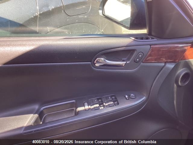 Продаж на аукціоні авто 2009 Chevrolet Impala Ls, vin: 2G1WB57K091307140, номер лоту: 40083010