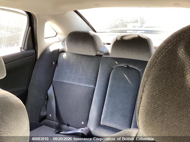 Продаж на аукціоні авто 2009 Chevrolet Impala Ls, vin: 2G1WB57K091307140, номер лоту: 40083010