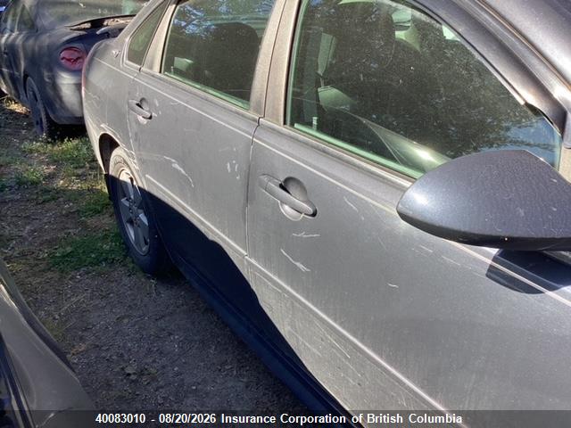 Продаж на аукціоні авто 2009 Chevrolet Impala Ls, vin: 2G1WB57K091307140, номер лоту: 40083010