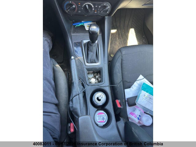 Aukcja sprzedaży 2015 Mazda 3 Mazda Gx, vin: 3MZBM1U76FM142561, numer aukcji: 40083011