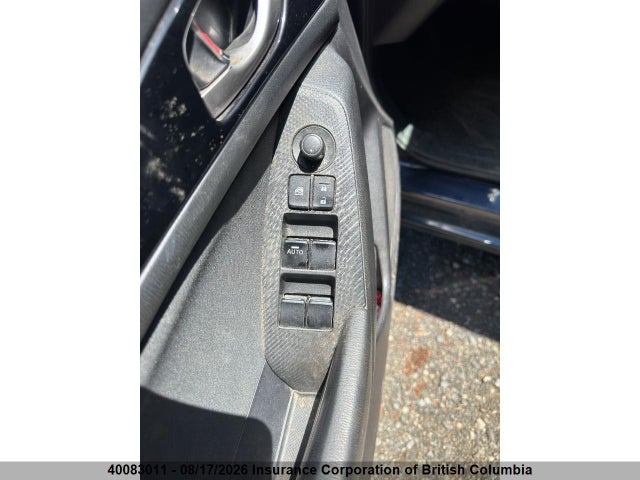 Aukcja sprzedaży 2015 Mazda 3 Mazda Gx, vin: 3MZBM1U76FM142561, numer aukcji: 40083011
