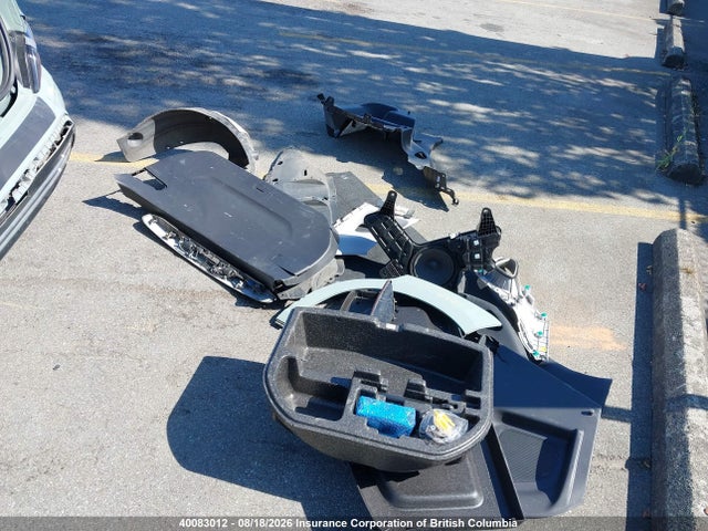 2023 Hyundai Kona მანქანა იყიდება აუქციონზე, vin: KM8K33AG9PU191235, აუქციონის ნომერი: 40083012