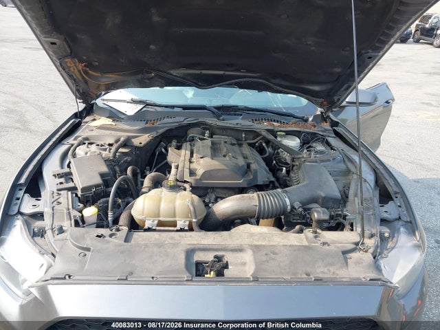 Продажа на аукционе авто 2017 Ford Mustang, vin: 1FA6P8TH8H5303795, номер лота: 40083013