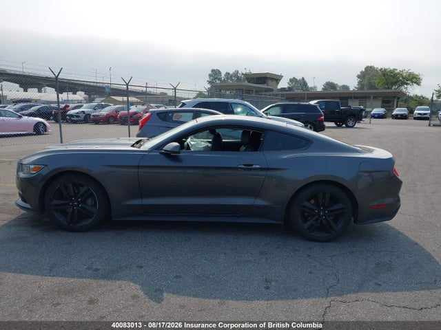 Продажа на аукционе авто 2017 Ford Mustang, vin: 1FA6P8TH8H5303795, номер лота: 40083013