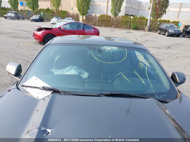 Продажа на аукционе авто 2017 Ford Mustang, vin: 1FA6P8TH8H5303795, номер лота: 40083013