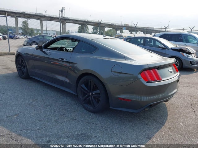 Продажа на аукционе авто 2017 Ford Mustang, vin: 1FA6P8TH8H5303795, номер лота: 40083013