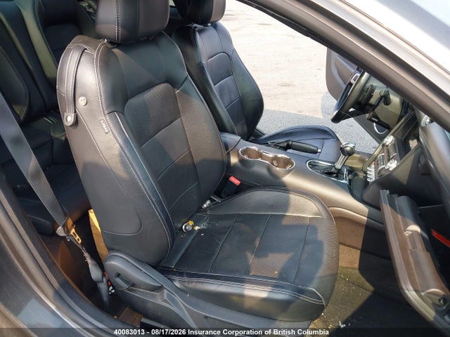 Продажа на аукционе авто 2017 Ford Mustang, vin: 1FA6P8TH8H5303795, номер лота: 40083013