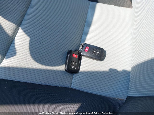 Продажа на аукционе авто 2012 Toyota Prius, vin: JTDKDTB38C1016953, номер лота: 40083014