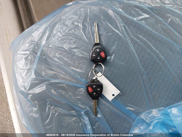 Продажа на аукционе авто 2008 Toyota Camry, vin: 4T1BE46K18U217261, номер лота: 40083016