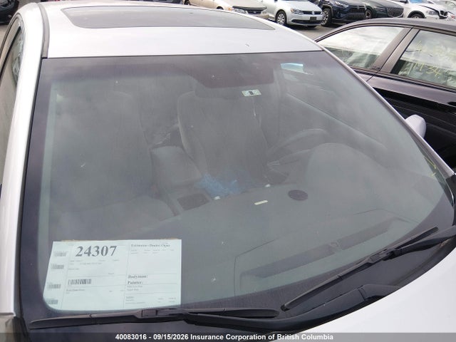 Продажа на аукционе авто 2008 Toyota Camry, vin: 4T1BE46K18U217261, номер лота: 40083016