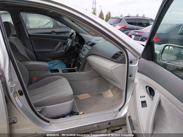 Продажа на аукционе авто 2008 Toyota Camry, vin: 4T1BE46K18U217261, номер лота: 40083016