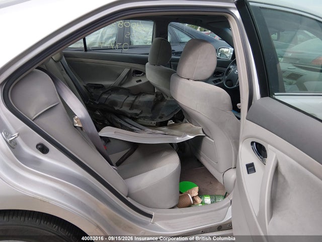 Продажа на аукционе авто 2008 Toyota Camry, vin: 4T1BE46K18U217261, номер лота: 40083016