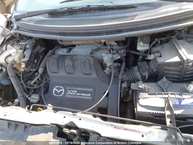 Продаж на аукціоні авто 2002 Mazda Mpv Wagon, vin: JM3LW28A220319804, номер лоту: 40083018