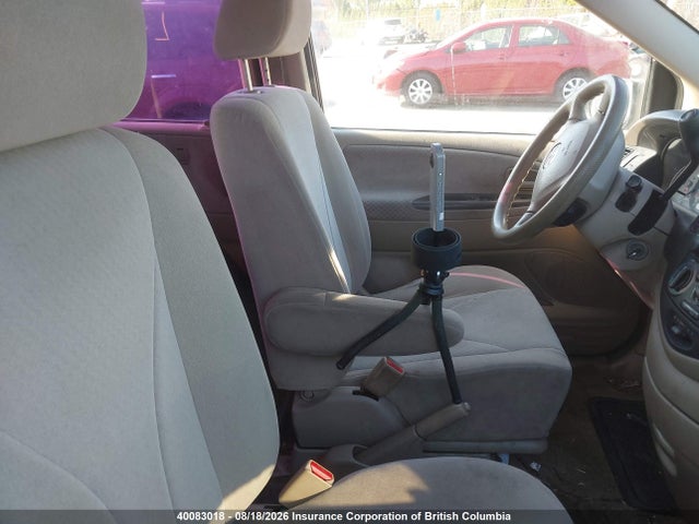 Продаж на аукціоні авто 2002 Mazda Mpv Wagon, vin: JM3LW28A220319804, номер лоту: 40083018