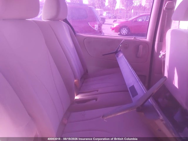 Продаж на аукціоні авто 2002 Mazda Mpv Wagon, vin: JM3LW28A220319804, номер лоту: 40083018