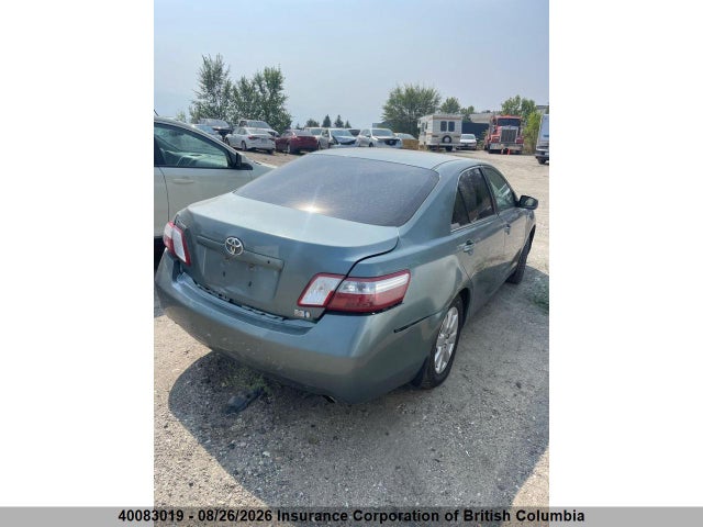 Aukcja sprzedaży 2009 Toyota Camry, vin: 4T1BB46K39U085484, numer aukcji: 40083019