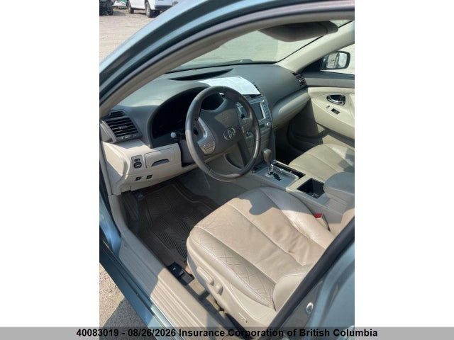 Aukcja sprzedaży 2009 Toyota Camry, vin: 4T1BB46K39U085484, numer aukcji: 40083019