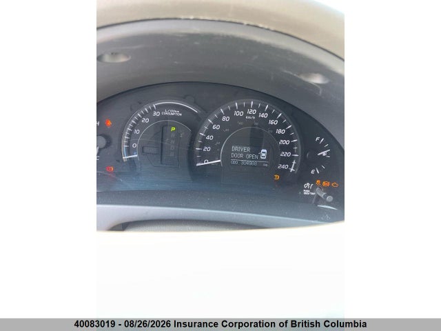 Aukcja sprzedaży 2009 Toyota Camry, vin: 4T1BB46K39U085484, numer aukcji: 40083019