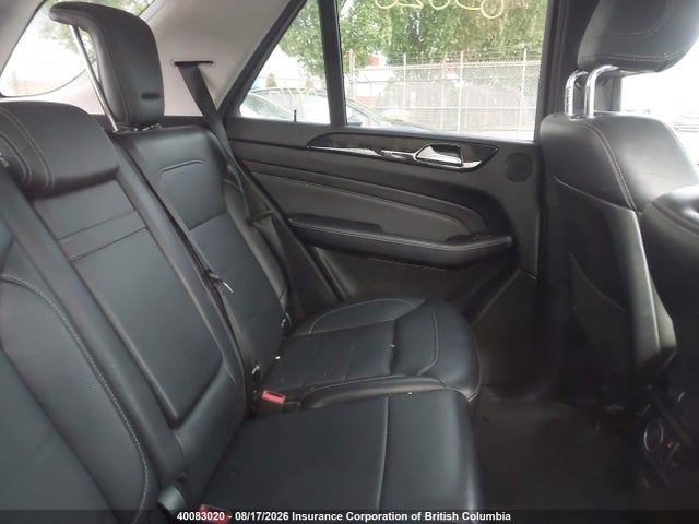 Продаж на аукціоні авто 2013 Mercedes-benz Ml 350 Bluetec, vin: 4JGDA2EB0DA166583, номер лоту: 40083020