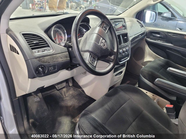 Aukcja sprzedaży 2012 Dodge Grand Caravan Se, vin: 2C4RDGBG4CR101471, numer aukcji: 40083022