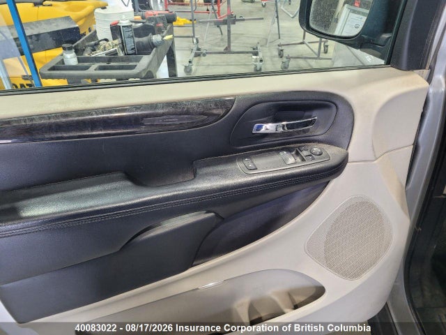 Aukcja sprzedaży 2012 Dodge Grand Caravan Se, vin: 2C4RDGBG4CR101471, numer aukcji: 40083022