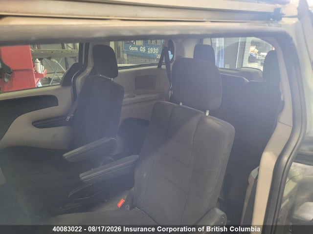 Aukcja sprzedaży 2012 Dodge Grand Caravan Se, vin: 2C4RDGBG4CR101471, numer aukcji: 40083022