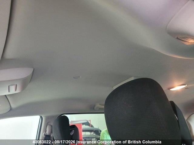 Aukcja sprzedaży 2012 Dodge Grand Caravan Se, vin: 2C4RDGBG4CR101471, numer aukcji: 40083022