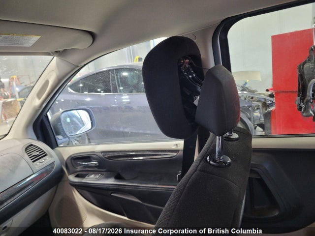 Aukcja sprzedaży 2012 Dodge Grand Caravan Se, vin: 2C4RDGBG4CR101471, numer aukcji: 40083022