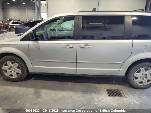 Aukcja sprzedaży 2012 Dodge Grand Caravan Se, vin: 2C4RDGBG4CR101471, numer aukcji: 40083022
