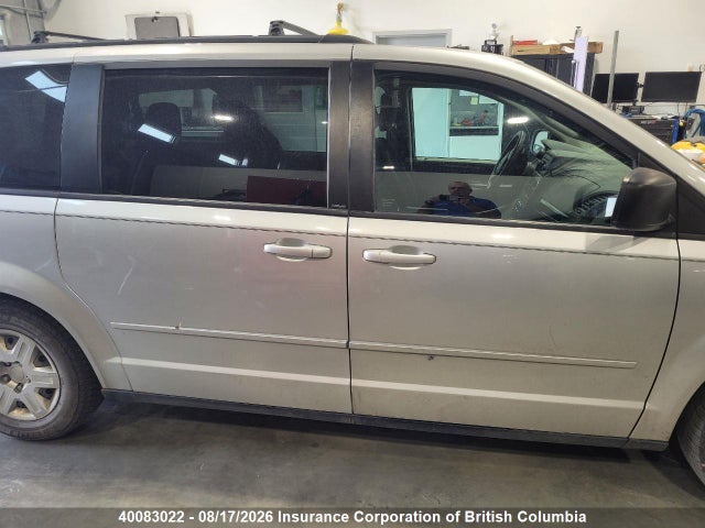 Aukcja sprzedaży 2012 Dodge Grand Caravan Se, vin: 2C4RDGBG4CR101471, numer aukcji: 40083022