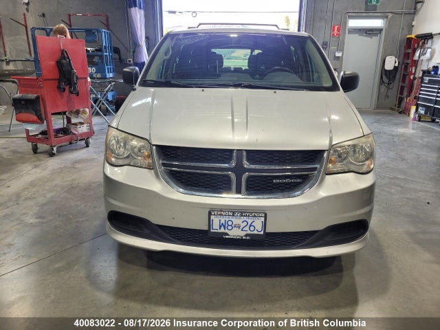 Aukcja sprzedaży 2012 Dodge Grand Caravan Se, vin: 2C4RDGBG4CR101471, numer aukcji: 40083022